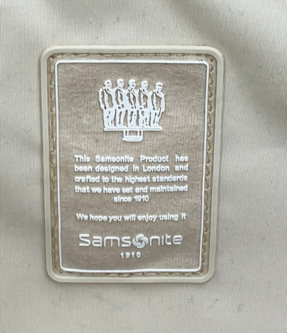 Samsonite キャリーケース キャリーバッグ ビジネスバッグ ショルダーバック 2WAY メンズ サムソナイト