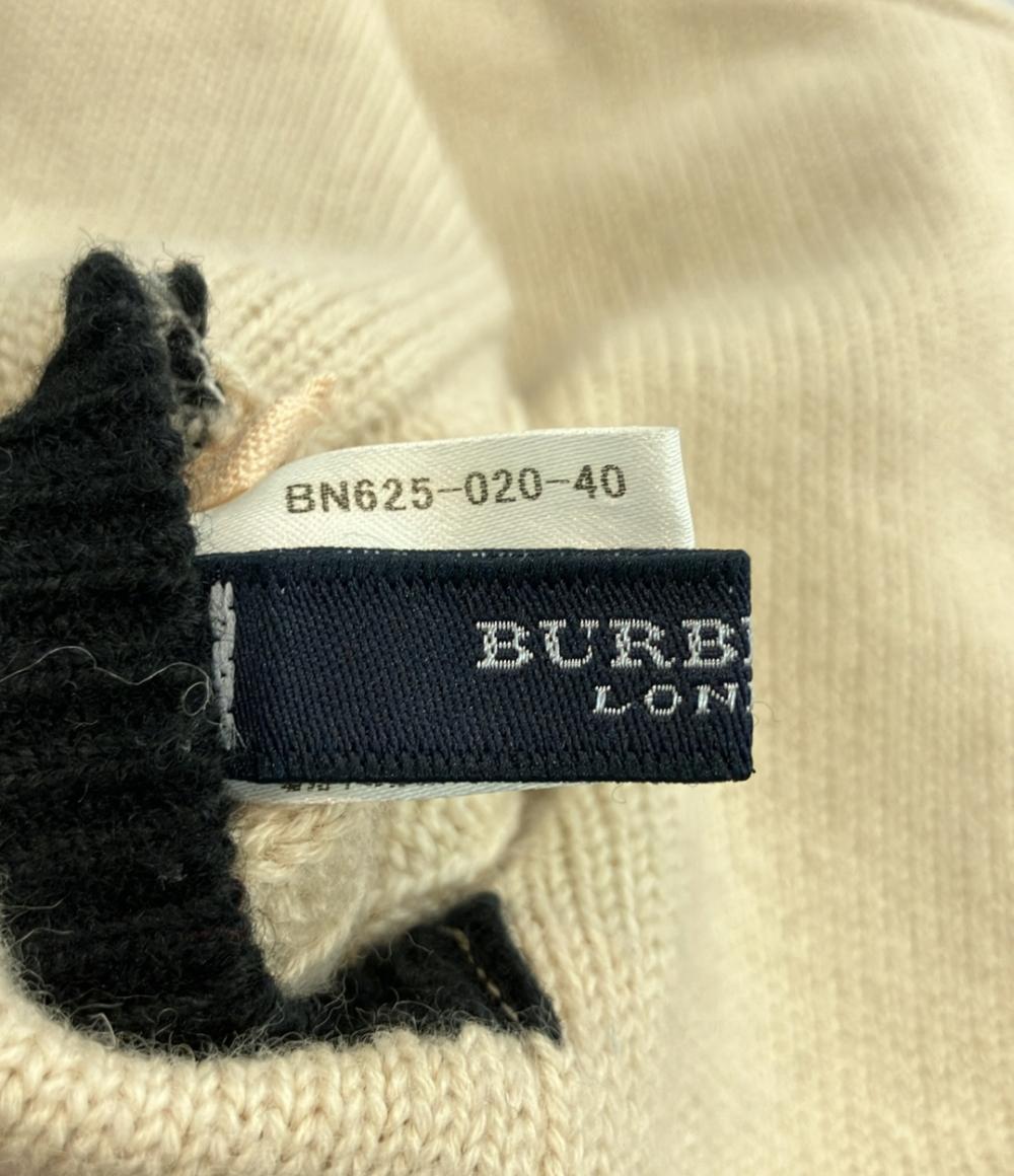 バーバリーロンドン リバーシブルポンチョ キッズ BURBERRY LONDON