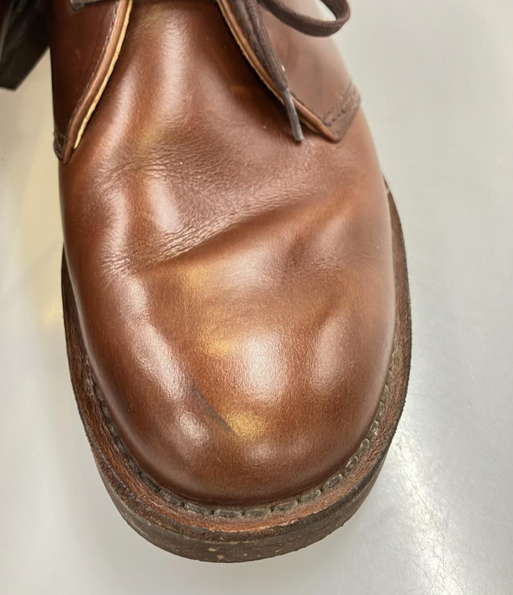 Danner チャッカブーツ カラマ メンズ SIZE 7 1/2 ダナー