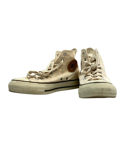 コンバース ハイカットスニーカー レディース SIZE 25.0 (XL) CONVERSE