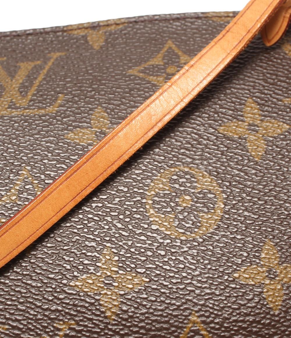 LOUIS VUITTON ハンドバッグ ポシェット アクセソワール モノグラム