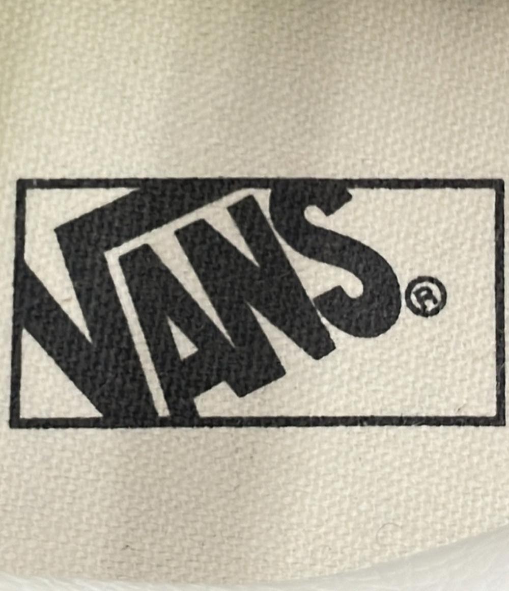 VANS ローカットスニーカー オールドスクール 751505 メンズ SIZE 27.5 (L) バンズ