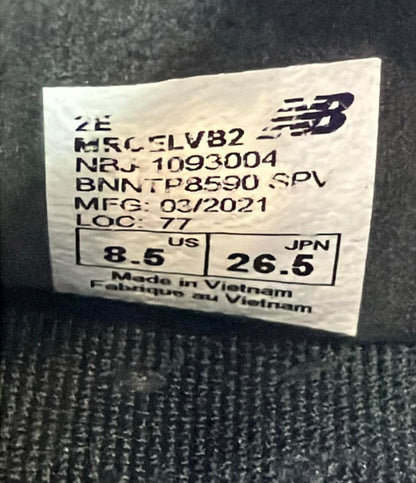 NEW BALANCE ローカットスニーカー フューエルセル RC エリート メンズ SIZE 26.5 (M) ニューバランス