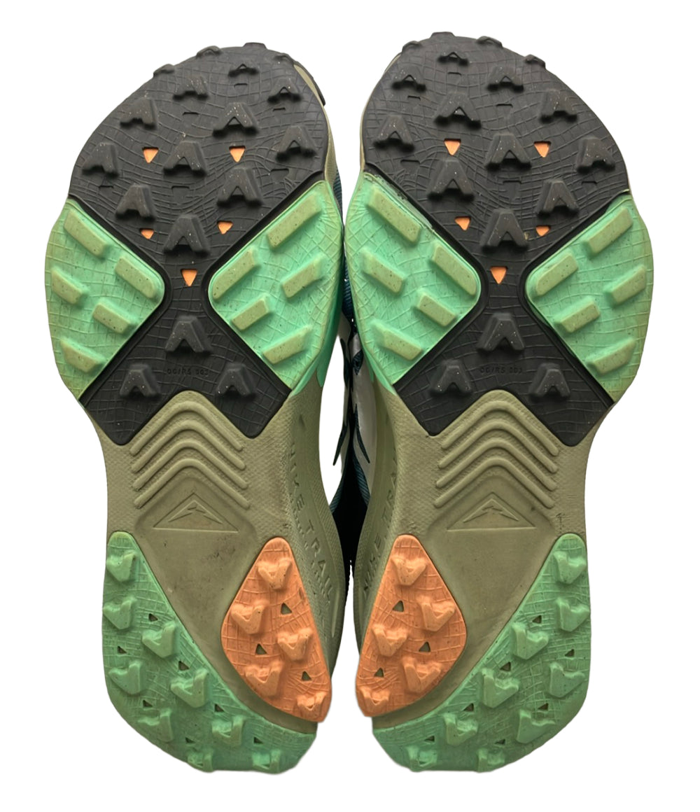 NIKE ローカットスニーカー ズームX ゼガマ DH0623-300 メンズ SIZE 27.0 ナイキ
