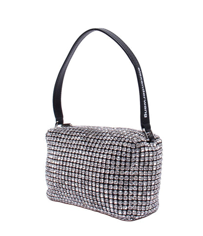 アレキサンダーワン ハンドバッグ ポーチ レディース Alexander Wang