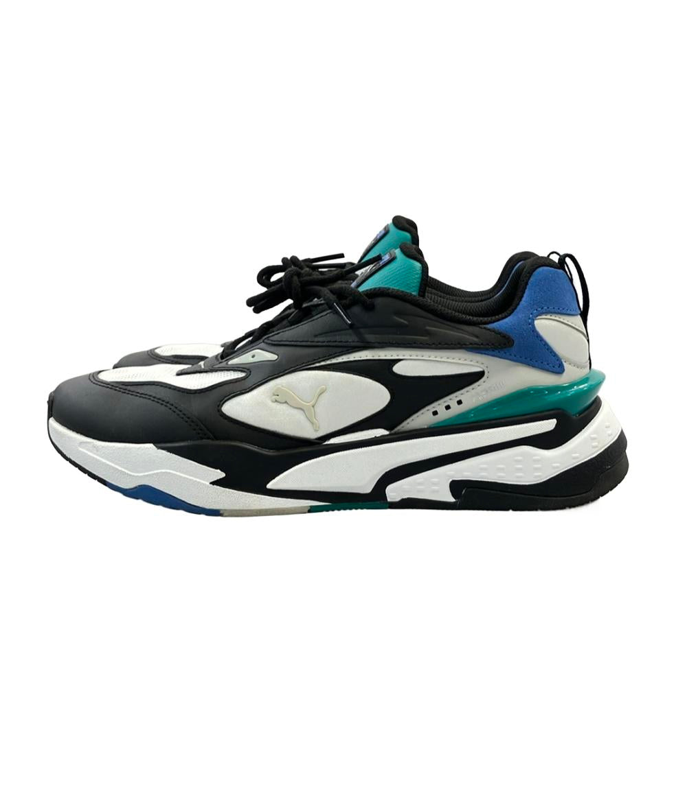 PUMA ローカットスニーカー 375641-02 メンズ SIZE 26.5 (M.) プーマ