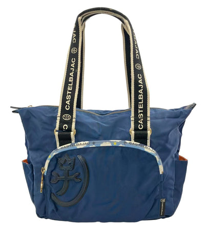 JC de CASTELBAJAC トートバッグ ショルダーバッグ 肩掛け レディース メンズ カステルバジャック
