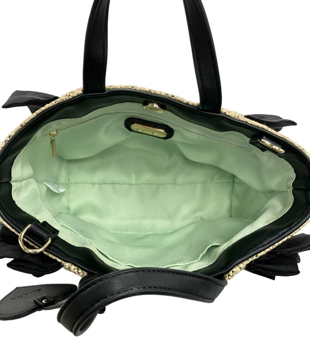 DIANA ハンドバッグ ショルダーバッグ 2WAY 斜め掛け レディース ダイアナ