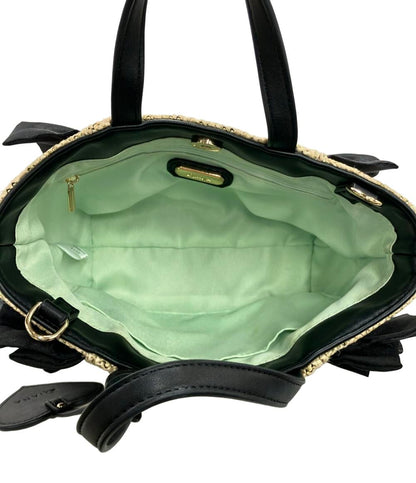 DIANA ハンドバッグ ショルダーバッグ 2WAY 斜め掛け レディース ダイアナ