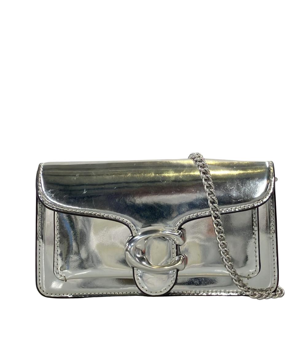 COACH ショルダーバッグ 斜め掛け タビー CM501 レディース コーチ