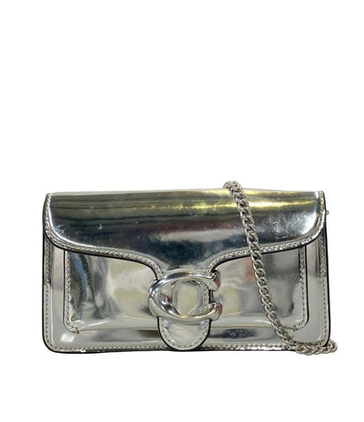 COACH ショルダーバッグ 斜め掛け タビー CM501 レディース コーチ