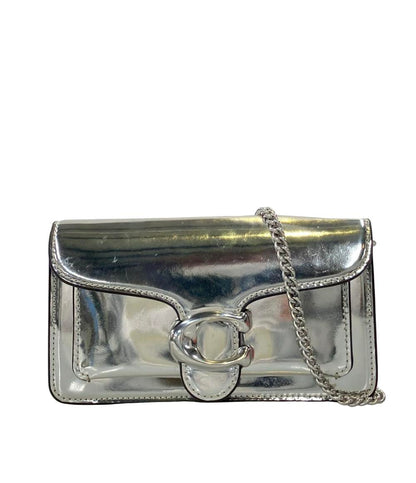 COACH ショルダーバッグ 斜め掛け タビー CM501 レディース コーチ