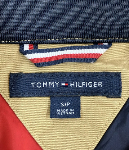 トミーヒルフィガー ダブルジップジャケット メンズ SIZE S (S) TOMMY HILFIGER