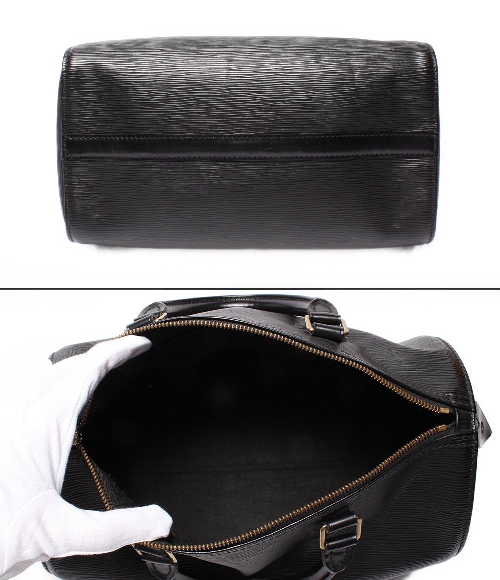 LOUIS VUITTON ボストンバッグ スピーディ30 エピ M59022 レディース メンズ ルイ・ヴィトン