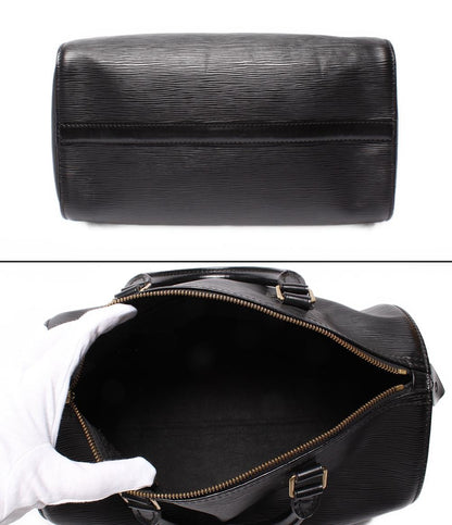 LOUIS VUITTON ボストンバッグ スピーディ30 エピ M59022 レディース メンズ ルイ・ヴィトン