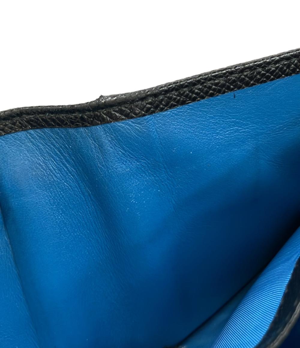 ブルガリ 二つ折り財布 メンズ BVLGARI