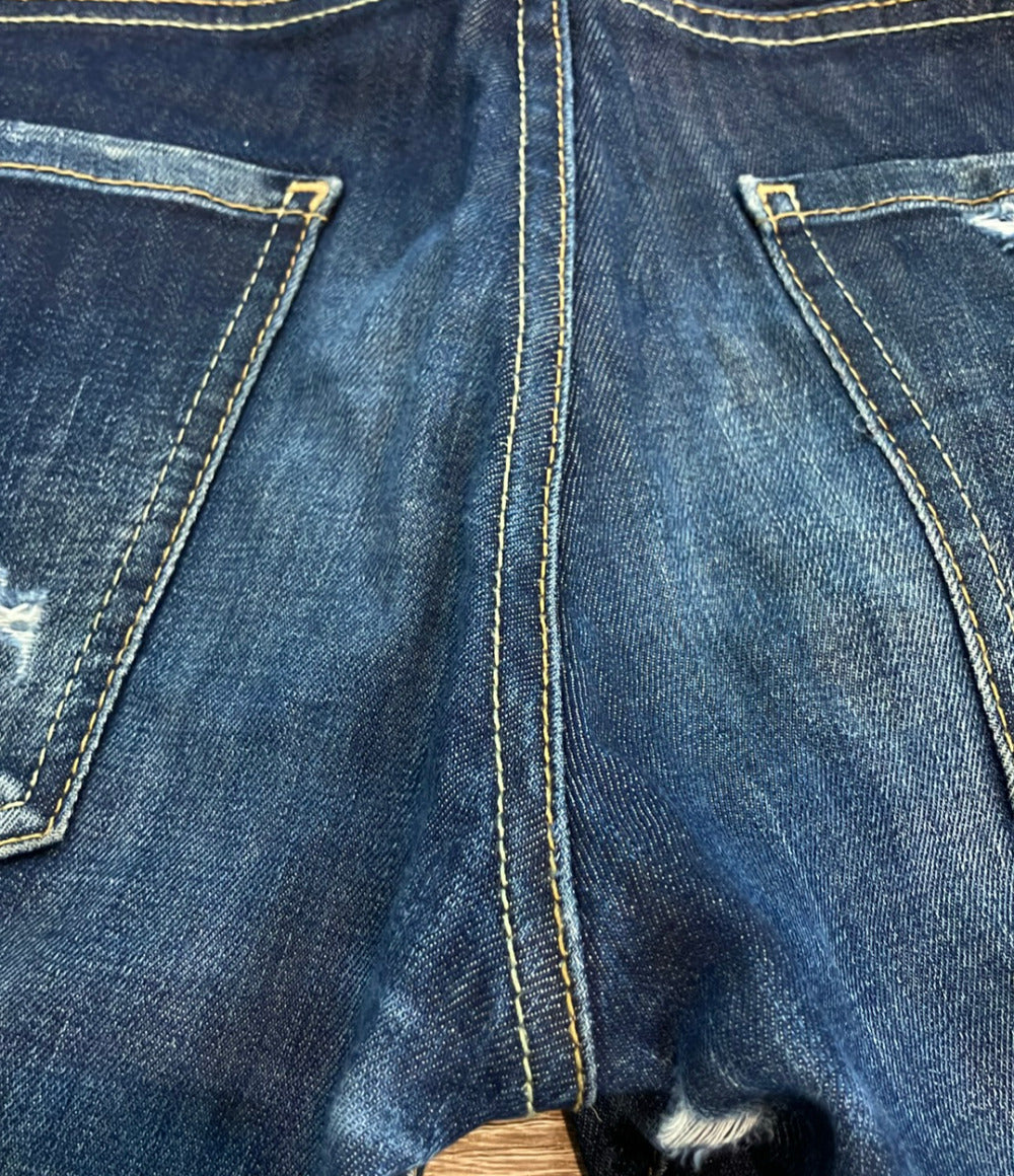 DSQUARED2 デニムパンツ ダメージ加工 メンズ SIZE 46 (S) ディースクエアード