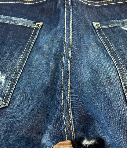 DSQUARED2 デニムパンツ ダメージ加工 メンズ SIZE 46 (S) ディースクエアード