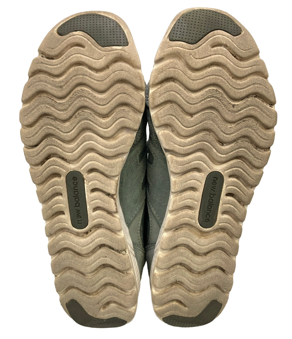 NEW BALANCE ローカットスニーカー WL315HC レディース SIZE 24.0 ニューバランス