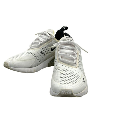ナイキ ローカットスニーカー AIR MAX 270 AH8050-100 メンズ SIZE 25.5 (S) NIKE