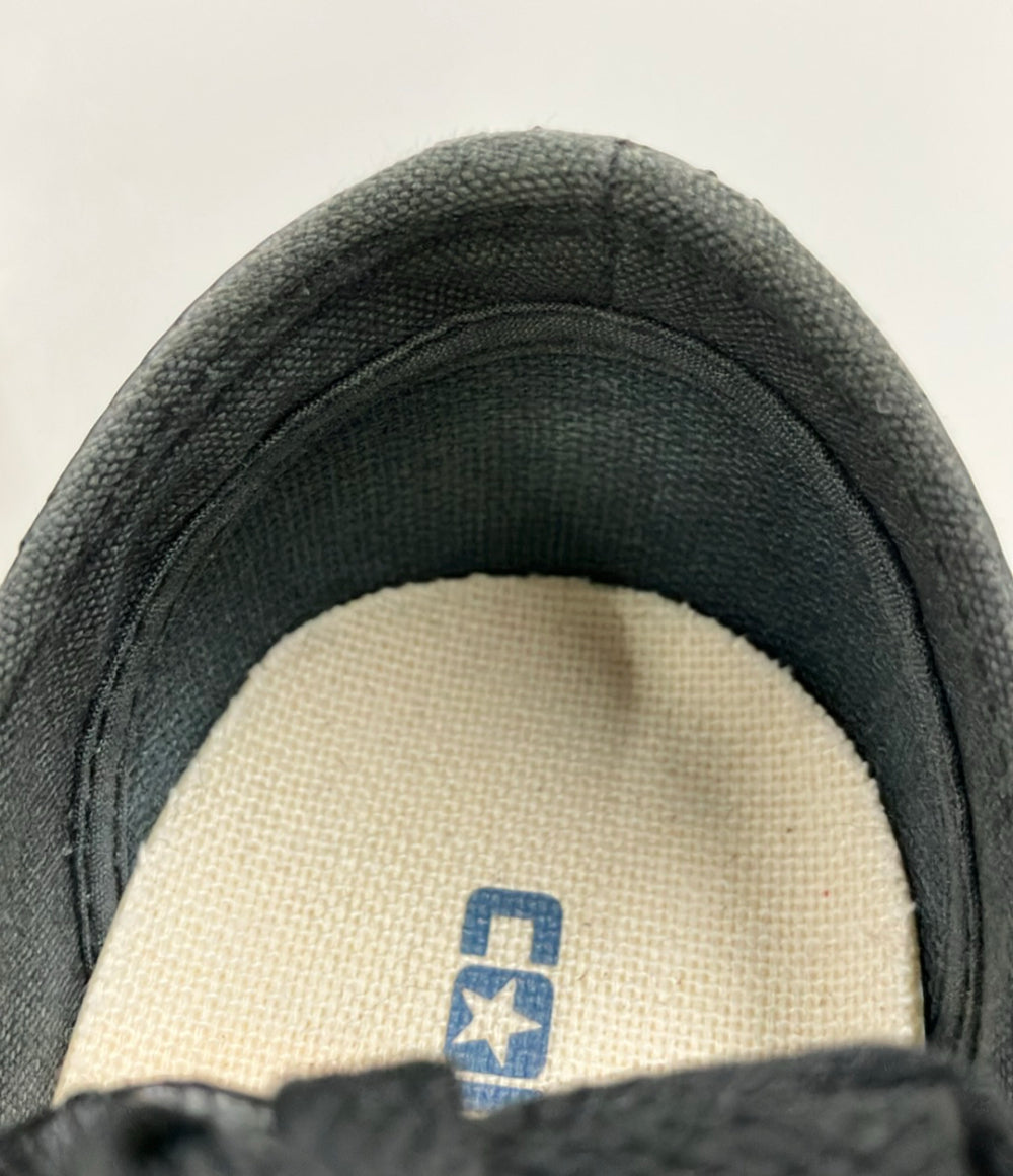 CONVERSE ローカットスニーカー レディース SIZE 23.5 (M) コンバース