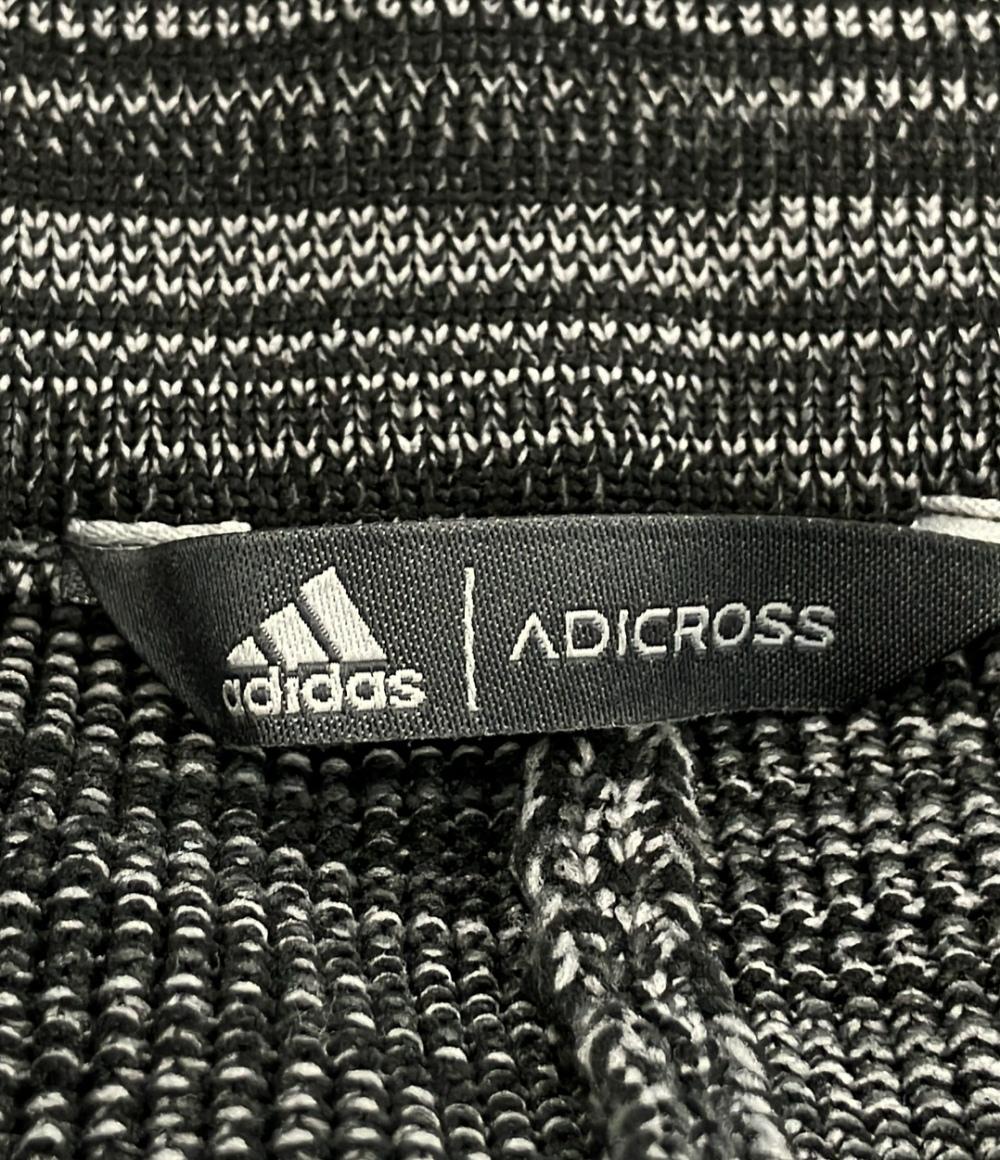 美品 アディダス ニットパンツ ADICROSS メンズ SIZE XL (XL) adidas