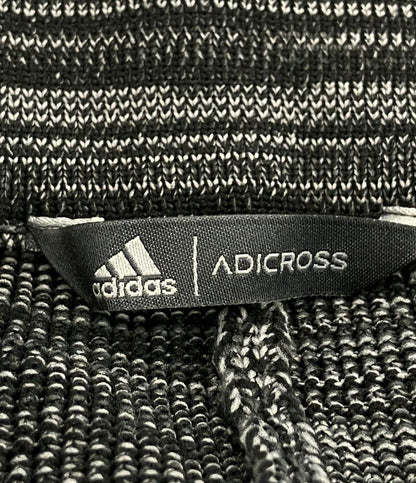 美品 アディダス ニットパンツ ADICROSS メンズ SIZE XL (XL) adidas