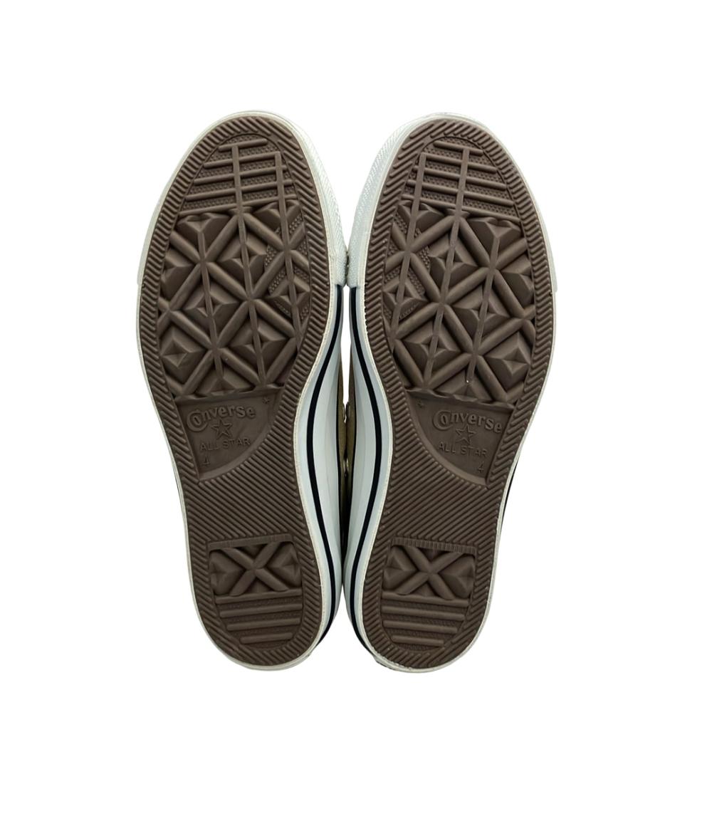 コンバース ローカットスニーカー レディース SIZE 23.0 (M) CONVERSE