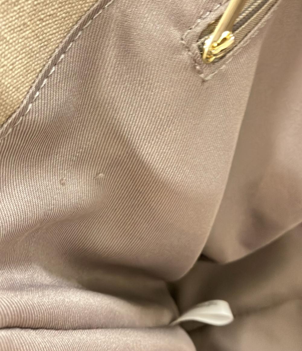 ジルバイジルスチュアート フリルキャンバストートバッグ レディース JILL by JILLSTUART