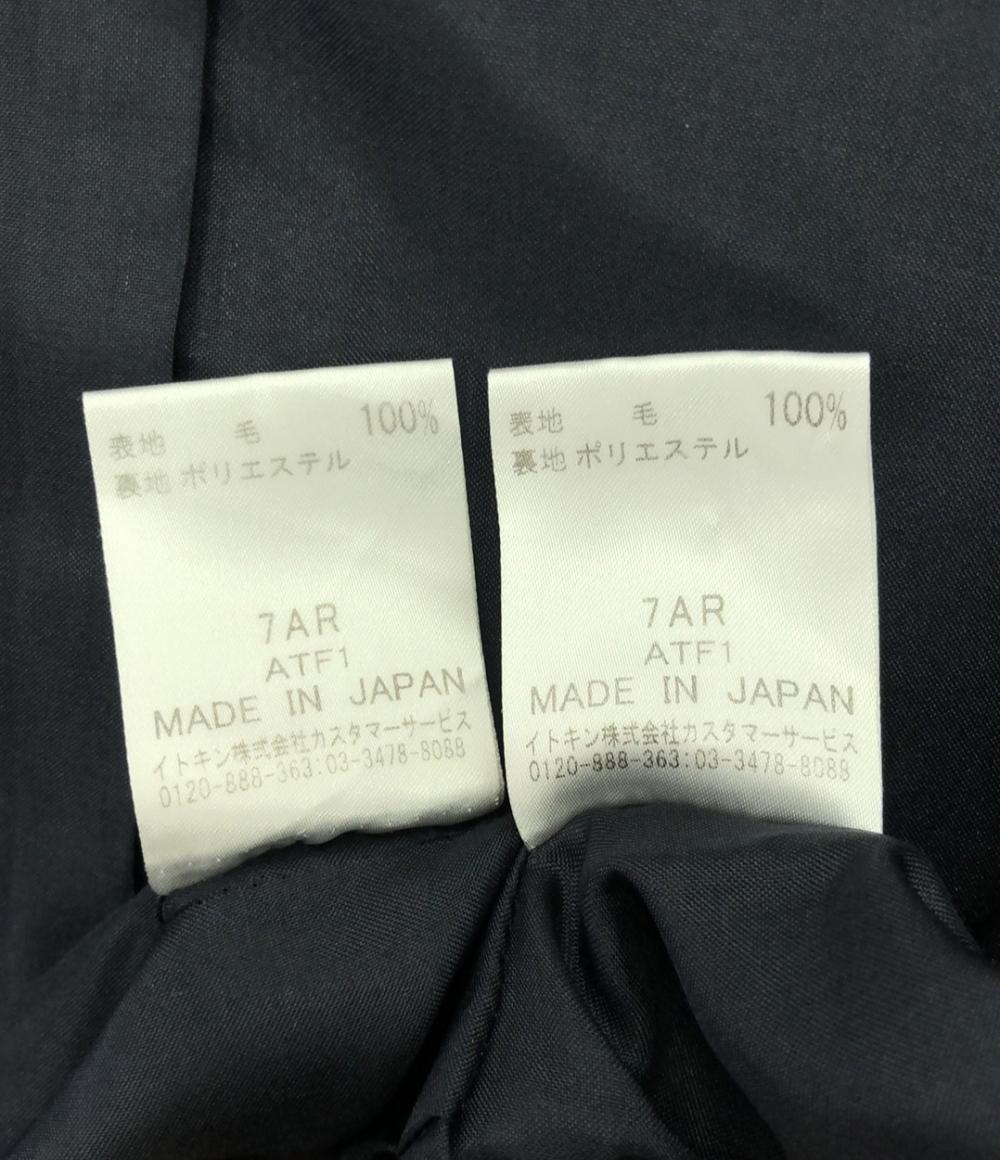 クレージュ セットアップ  ワンピース ジャケット レディース SIZE 7AR (S) courreges