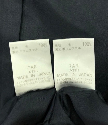 クレージュ セットアップ  ワンピース ジャケット レディース SIZE 7AR (S) courreges