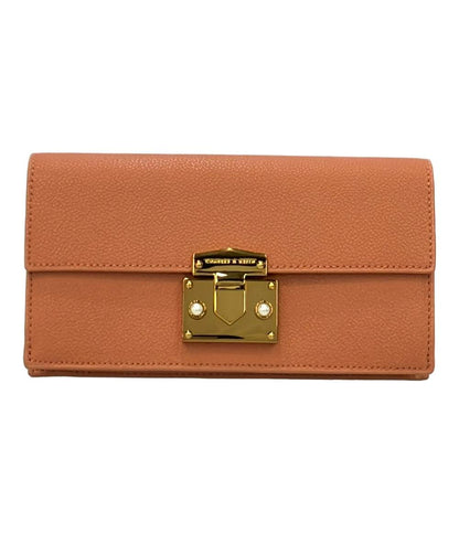 チャールズ＆キース 長財布 レディース CHARLES＆KEITH