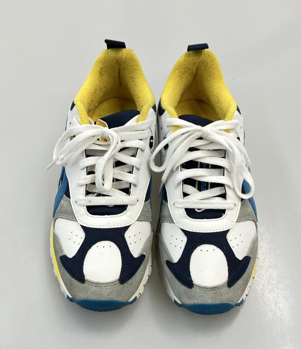 Reebok ローカットスニーカー メンズ SIZE 27.5 (L) リーボック