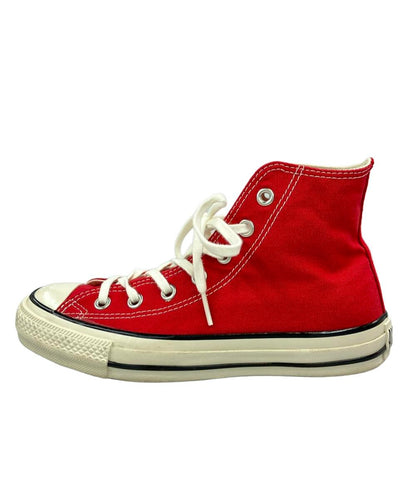 コンバース ハイカットスニーカー 1SD420 レディース SIZE 23.5 (M) CONVERSE