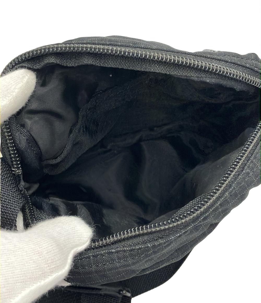 PORTER ショルダーバッグ 斜め掛け メンズ ポーター