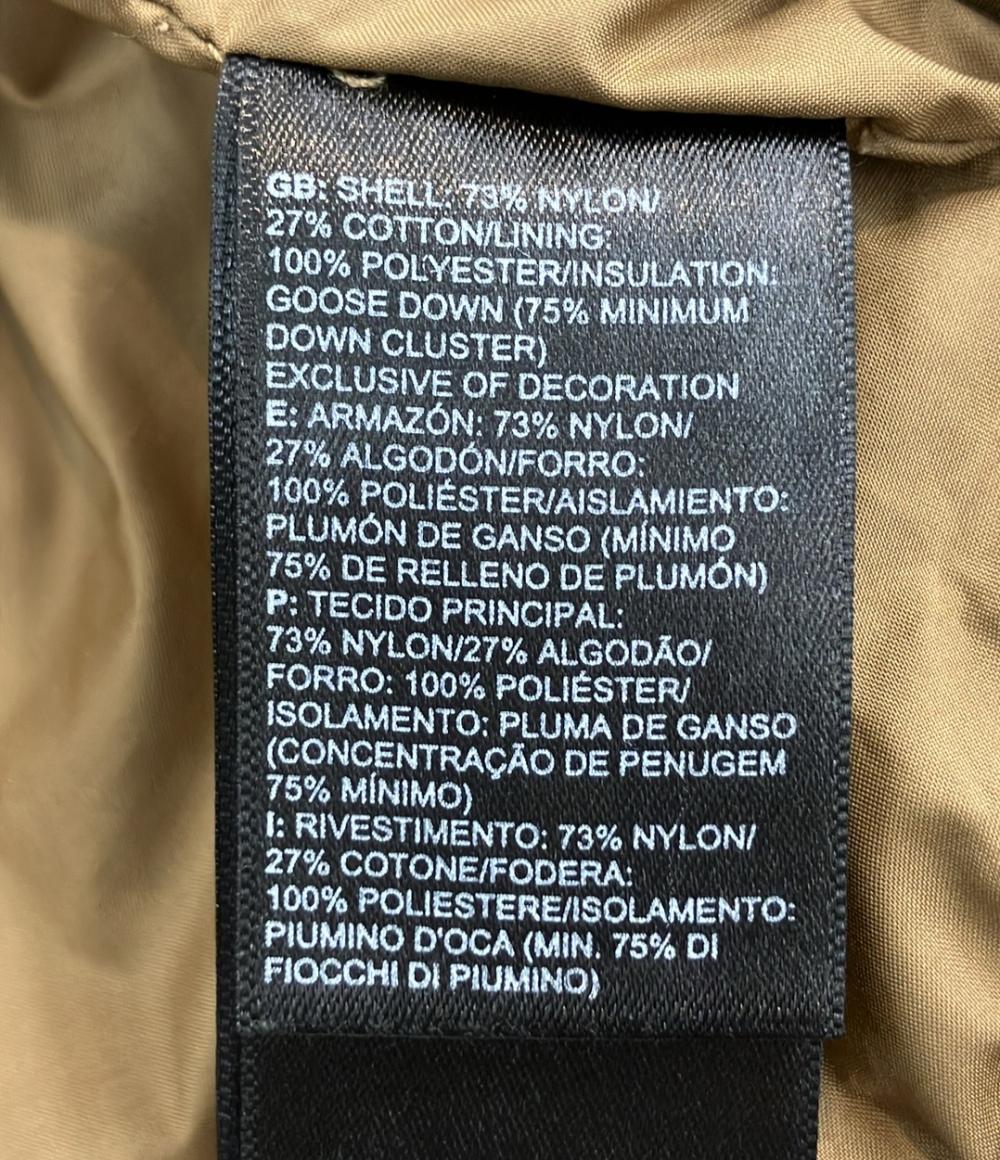 ザ・ノースフェイス ダウンジャケット メンズ SIZE L THE NORTH FACE