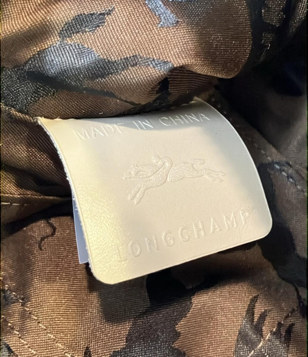 ロンシャン クラッチバッグ セカンドバッグ レディース Longchamp