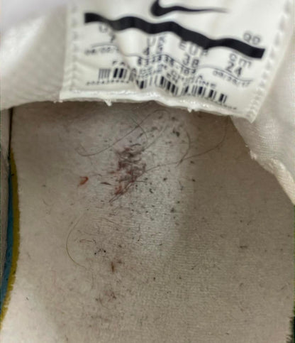 ナイキ ローカットスニーカー AIR HUARACHE RUN 634835-108 レディース SIZE 24 (L) NIKE