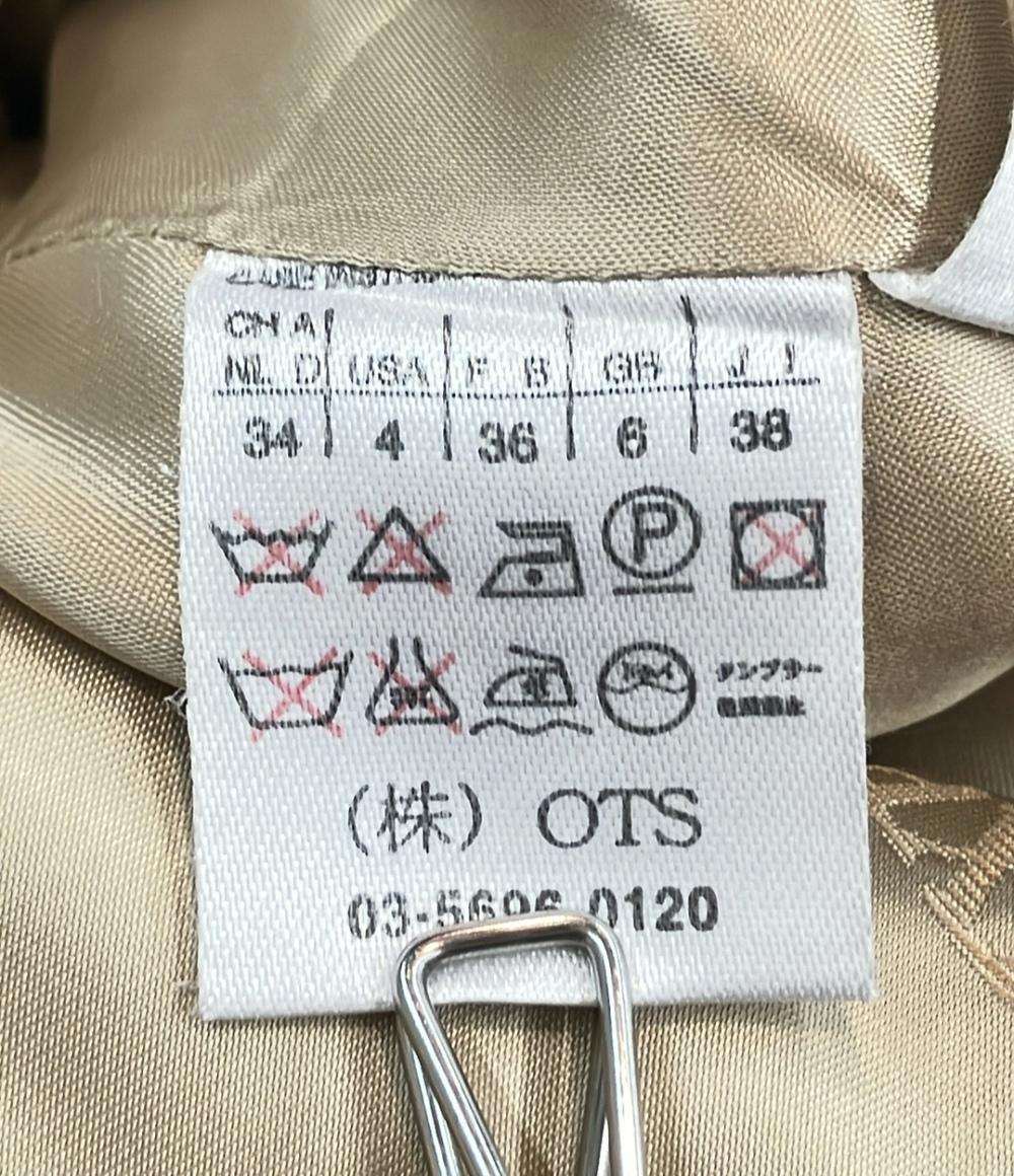 MAX MARA コート レディース SIZE 38 (S) マックスマーラ