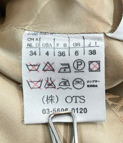 MAX MARA コート レディース SIZE 38 (S) マックスマーラ