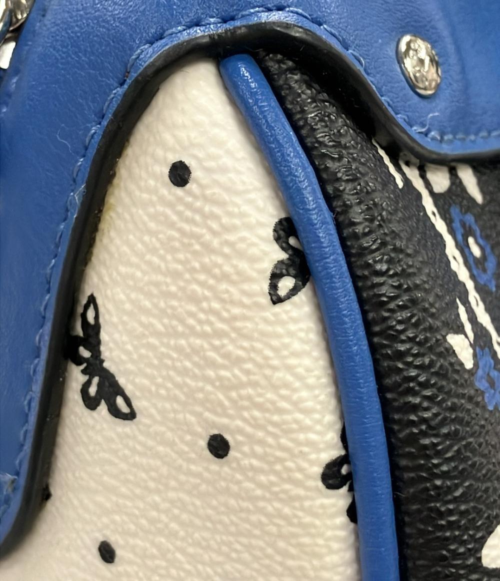 コーチ 2wayハンドバッグ ショルダーバッグ 斜め掛け F59328 レディース COACH