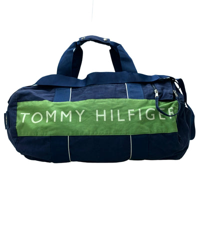 TOMMY HILFIGER ボストンバッグ メンズ トミーヒルフィガー