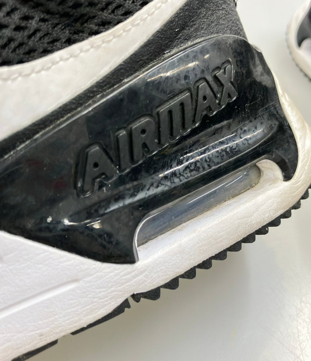 NIKE ローカットスニーカー AIR MAX SYSTM DM9537-001 メンズ SIZE 27.0 (L) ナイキ