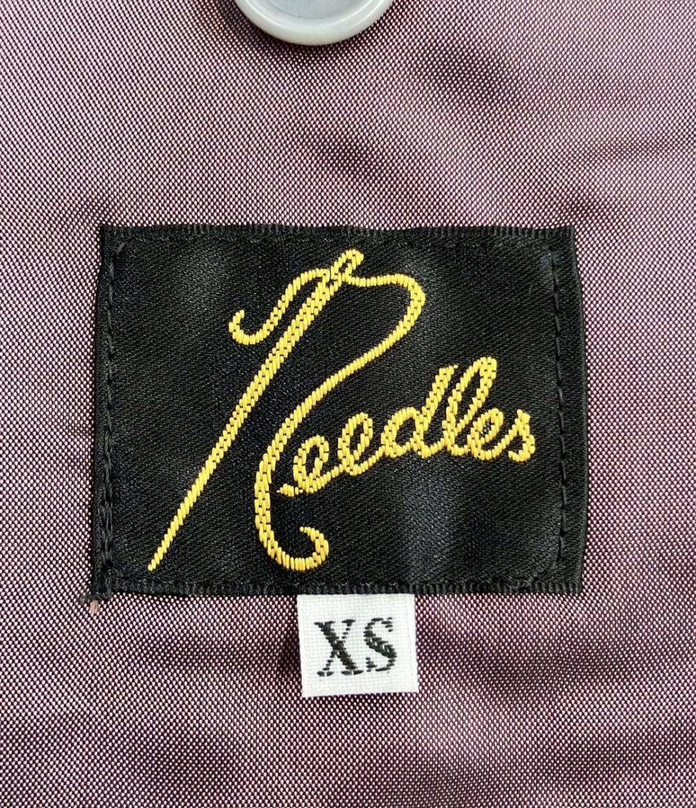 Needles テーラードジャケット メンズ SIZE XS ニードルズ