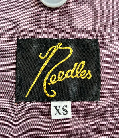 Needles テーラードジャケット メンズ SIZE XS ニードルズ