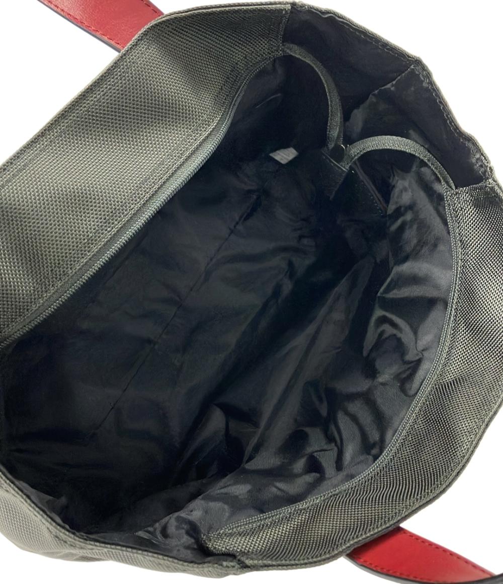 LANVIN ハンドバッグ メンズ ランバン