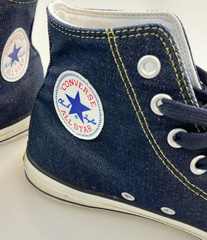 CONVERSE ハイカットスニーカー メンズ SIZE 27.0 (L) コンバース