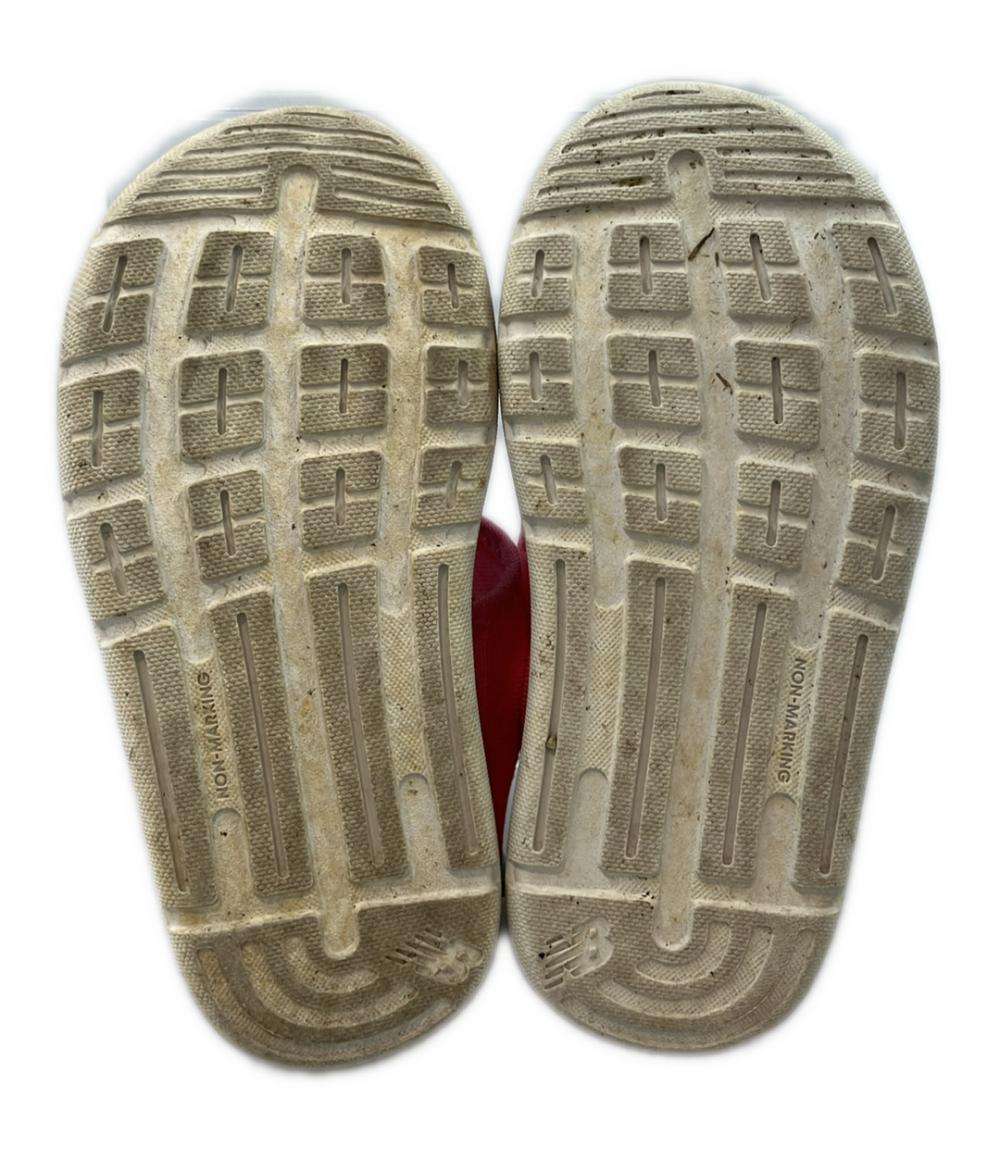 ニューバランス キッズサンダル クルーザー IOCRSRBP キッズ SIZE 15 NEW BALANCE