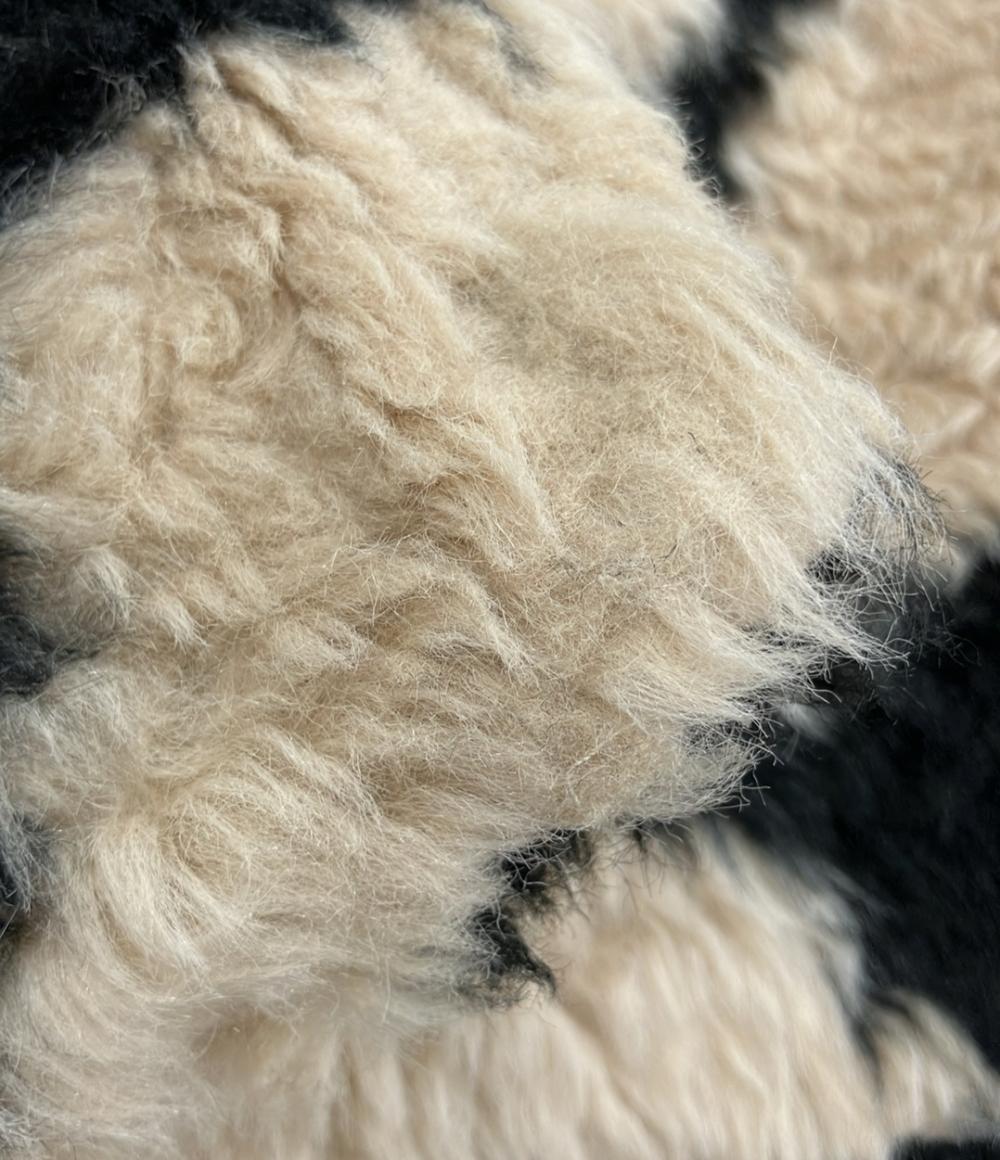 ホコモモラ デ シビラ コート レディース Jocomomola de sybilla