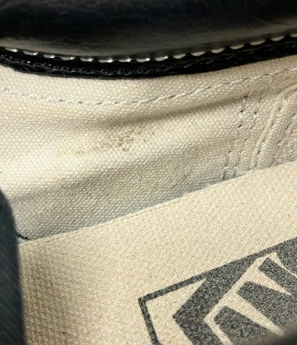 バンズ ローカットスニーカー オールドスクール 574643-0001 レディース SIZE 23.5 (M) VANS